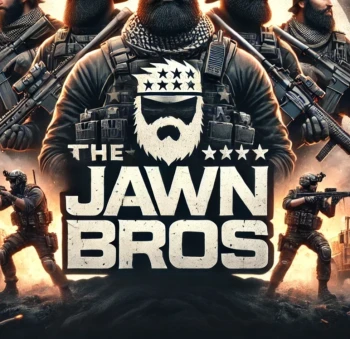 TheJAWNBROs