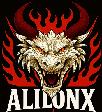 AlilonX