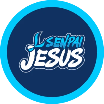 SenpaiJesus