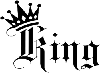 CorruptedKing
