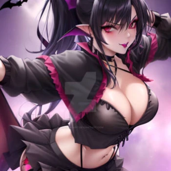 VampireQueen76