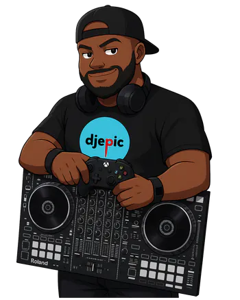 iamdjepic