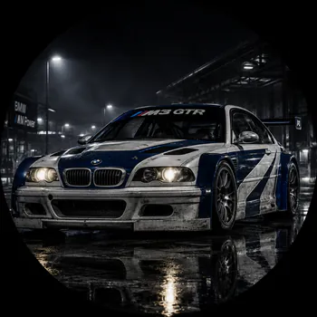 LIXBLUR