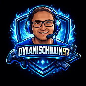 Dylanischillin97