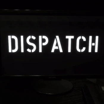 Kick profile picture for @dispatch
