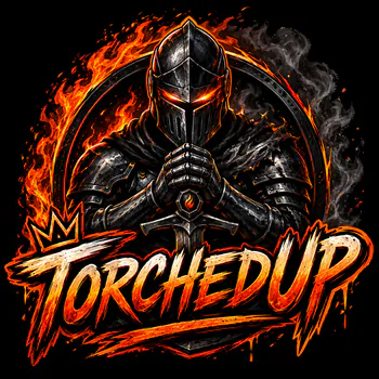 TorchedUp