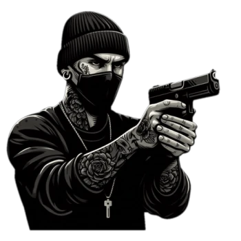 Kick Profile Pic