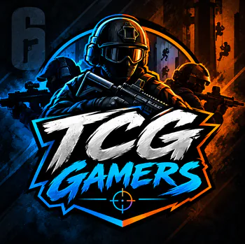 TCGgamers