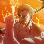 Eii_Maiidiito Kick