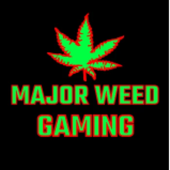 MajorWeedGaming