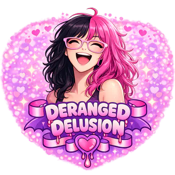 Derangeddelusion Stream - Watch Live on Kick