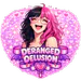 Derangeddelusion Kick Profile Picture