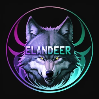 elandeer