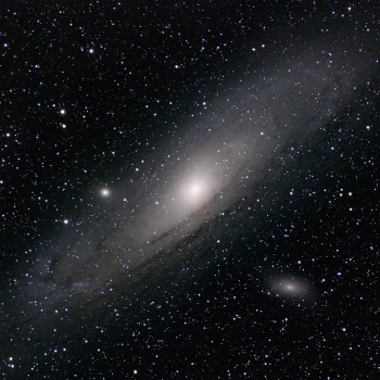 Androgalaxi