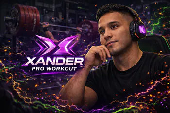 Crissxander