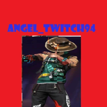 AngelTwitch