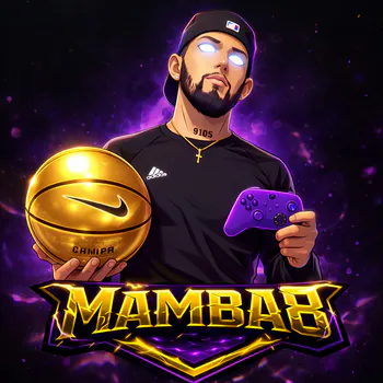 Mamba8