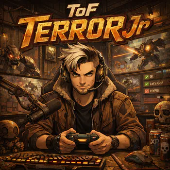 ToFTerrorJr