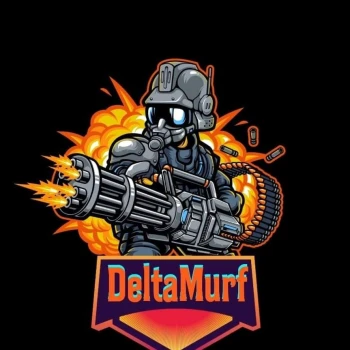 deltamurf
