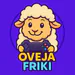 Ovejafriki