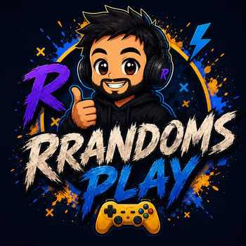 RRandomsplay