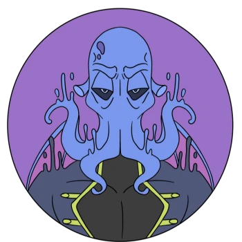 Omegon