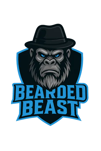 BeardedBeast801