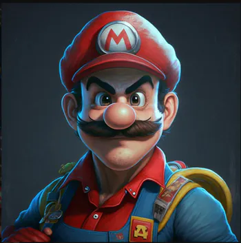 Mario1219