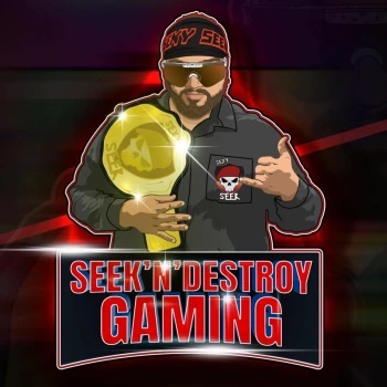 SeekndDestroyGaming