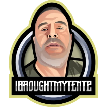Ibroughtmytent2 - Kick Charts