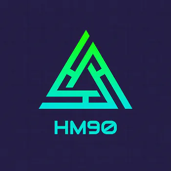 hm900m
