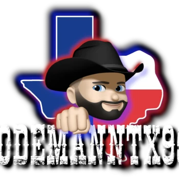 CodemannTx95