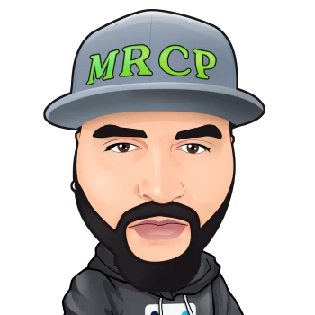 MRCP