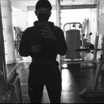 Kick Profile Pic