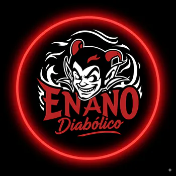 EnanoDiabolico