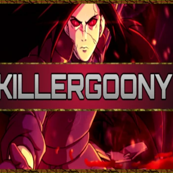 KillerGoony