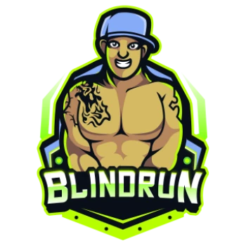 blindrun