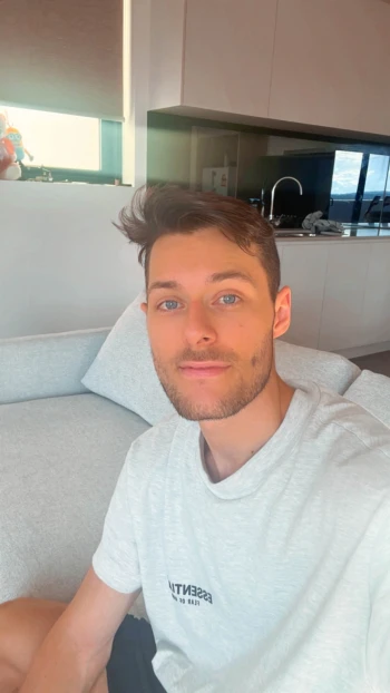 Kick Profile Pic