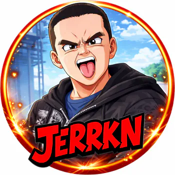 Jerrkn