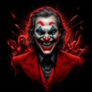 jokerlegend