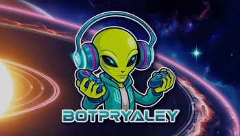 Botpryaley