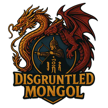 DisgruntledMongol