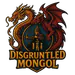 DisgruntledMongol