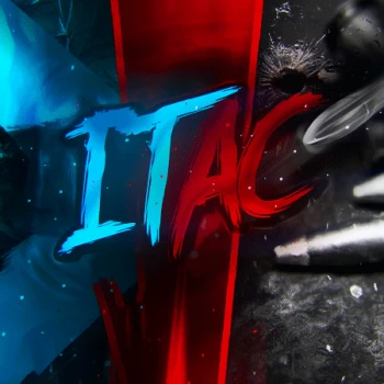 Kick profile picture for @itac
