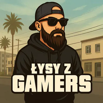 Kick profile picture for @lysy