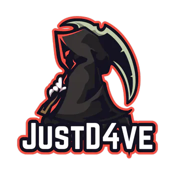 Kick profile picture for @justd4ve