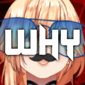 Whyismy