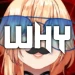 Whyismy