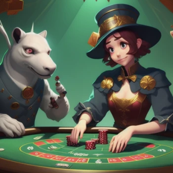 LuckOfTheLore