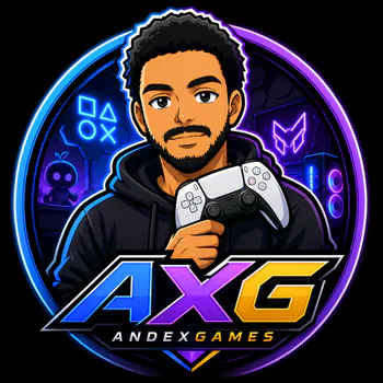 andexgames